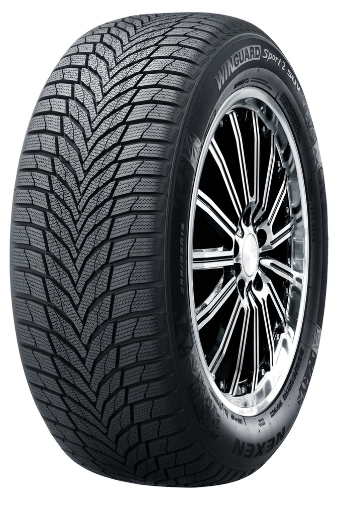 245/50R20 102V NEXEN WINGGUARD SPORT 2 SUV