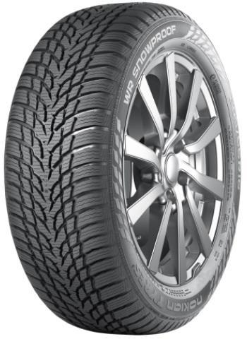 225/40R18 92V NOKIAN TYRES SNOWPROOF P XL