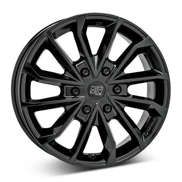 42 VAN 7.5x19 6/120 ET52 CB74.5