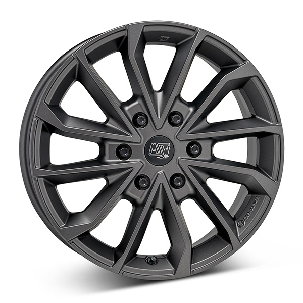 42 VAN 7.5x19 6/120 ET52 CB74.5