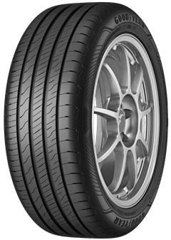 285/65R17 116V GOODYEAR EFFICIENTGRIP 2 SUV