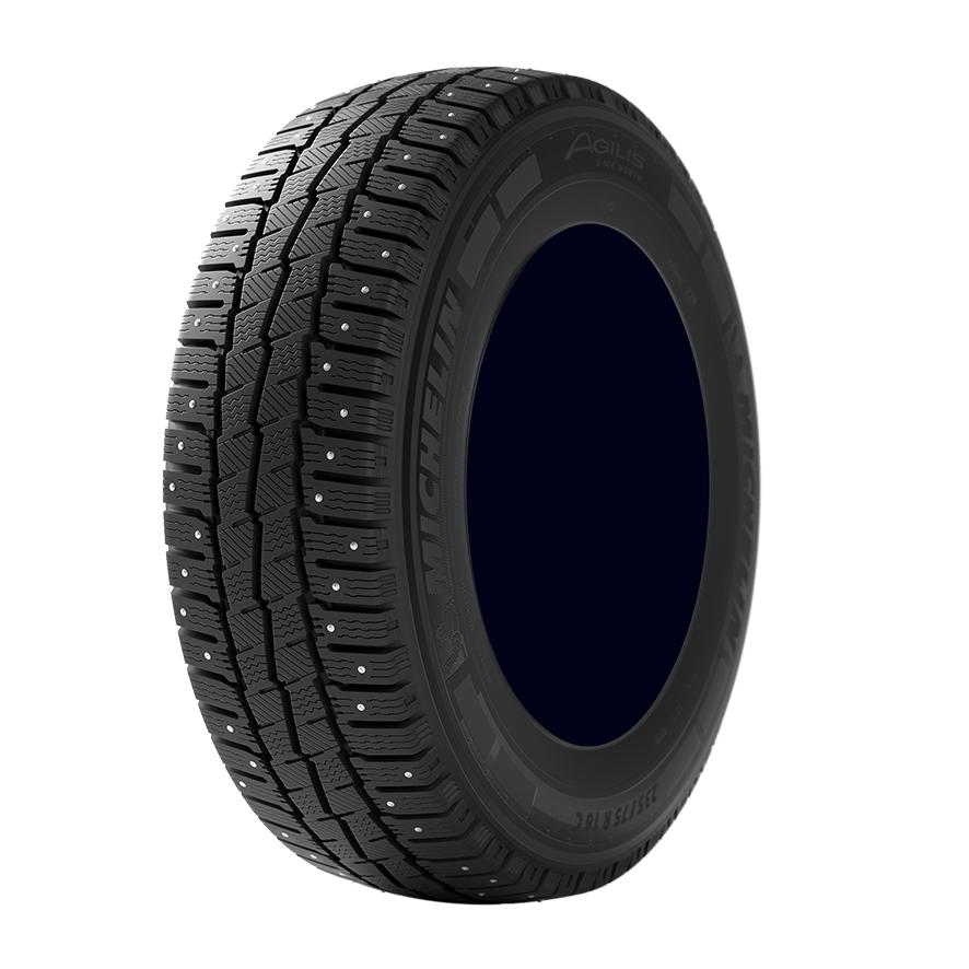 215/60R17 109T MICHELIN AGILIS X-ICE NORTH XL