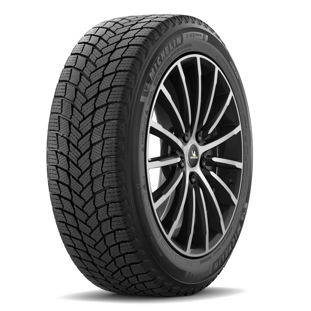 235/65R18 110T MICHELIN X-ICE SNOW SUV XL