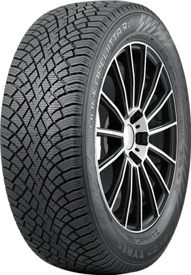 215/45R17 91T NOKIAN TYRES HAKKAPELIITTA R5 XL