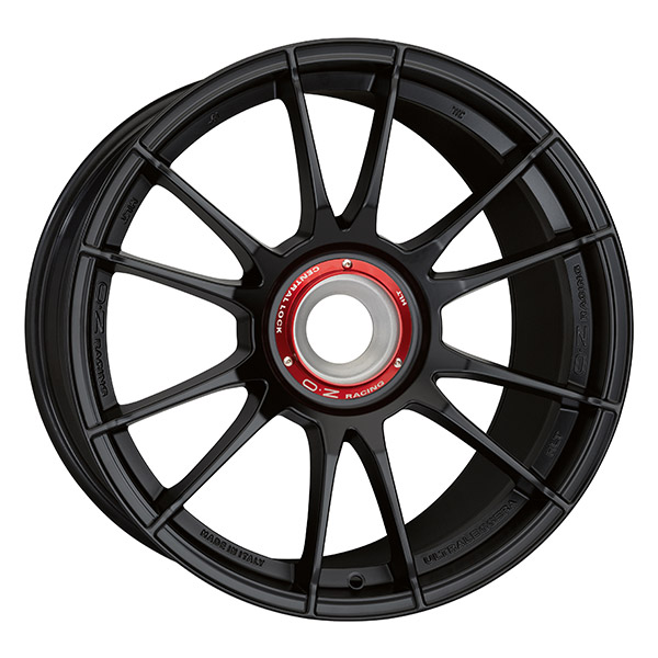 OZ ULTRALEGGERA CL BLK 11x21 15/130 ET82 CB84.1