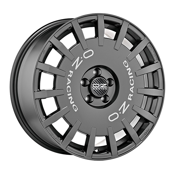 OZ RALLY RACING D.GRA 8x17 5/112 ET45 CB75.1