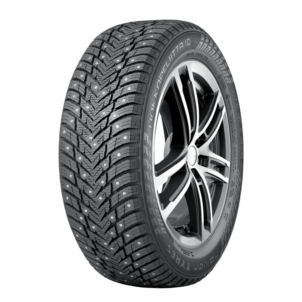 225/45R17 94T NOKIAN TYRES HAKKAPELIITTA 10 XL