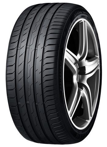 285/45R21 113Y NEXEN N'FERA SPORT SUV XL