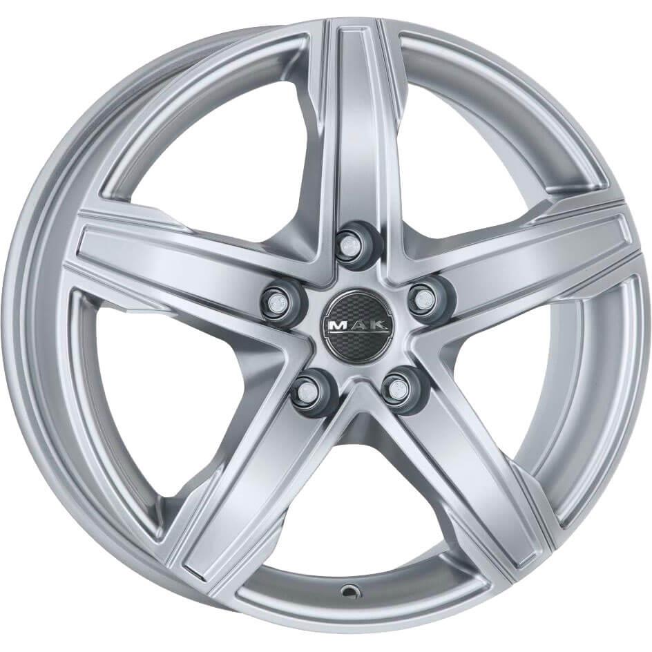 KING 5 7.5x17 5/130 ET55 CB78.1