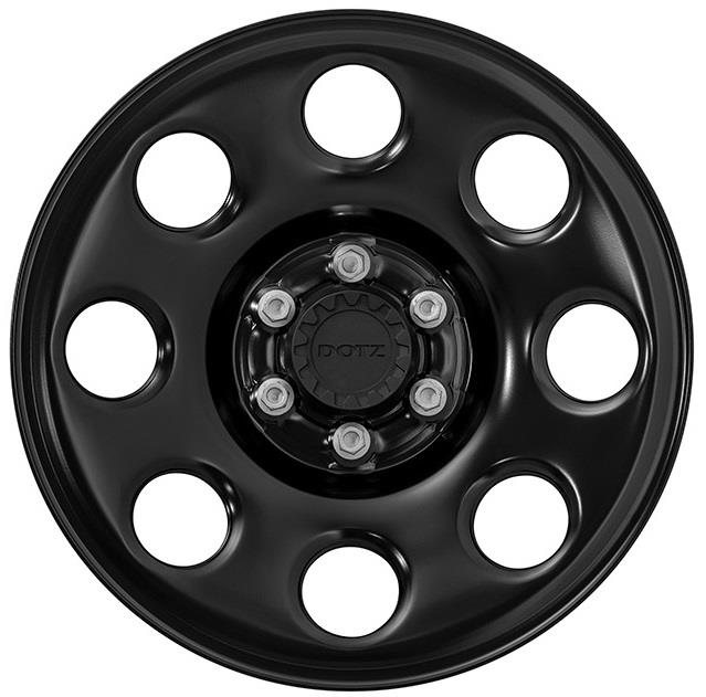 BRANDNAME BRANDNAME 8x18 6/130 ET45 CB84