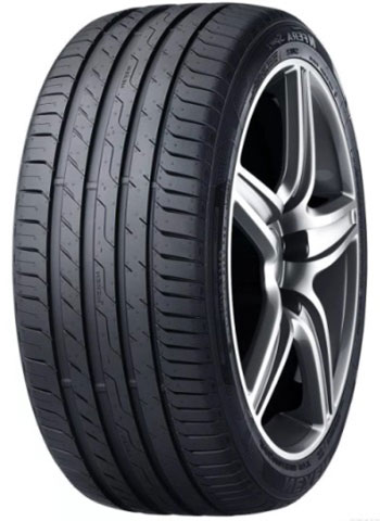 255/50R21 109Y NEXEN NFSPORT XL *