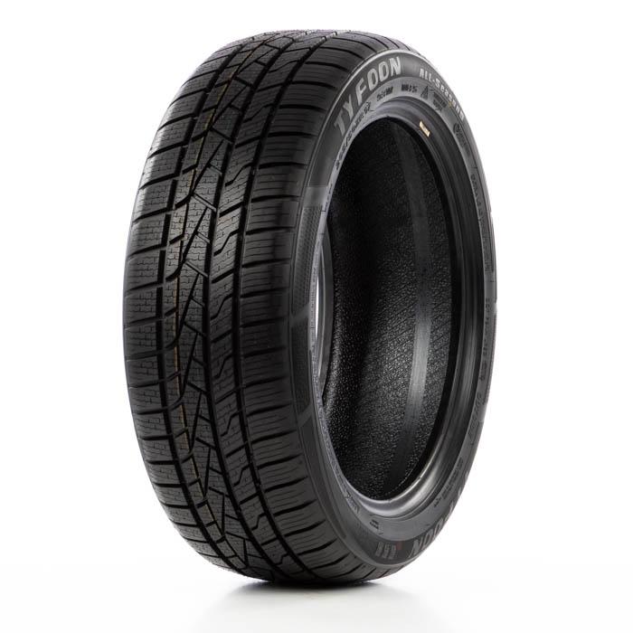 175/70R13 82T TYFOON ALL SEASON 5