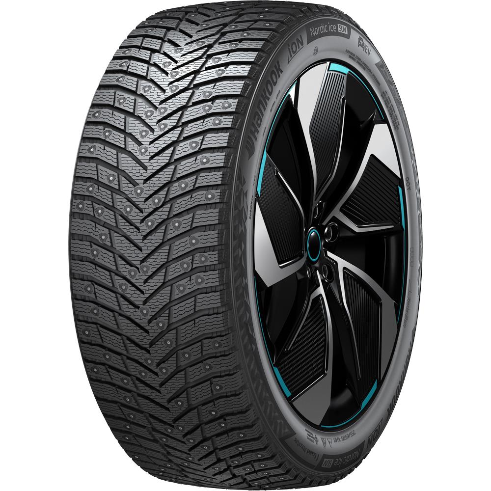 215/50R19 93T HANKOOK ION NORDIC ICE IW04 XL