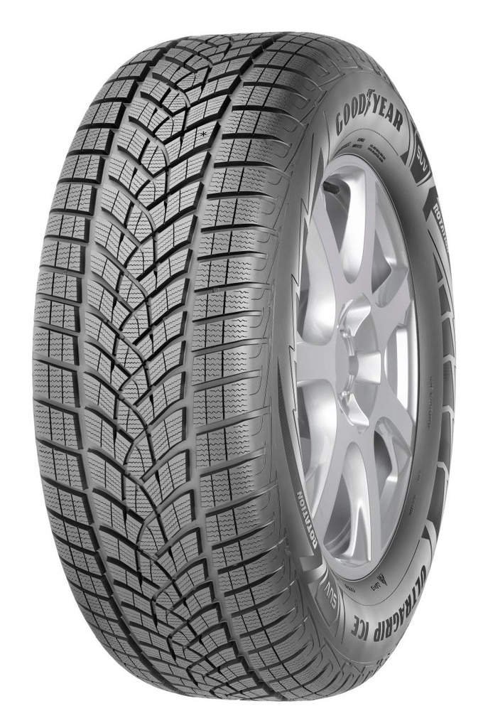 285/60R18 116T GOODYEAR ULTRAGRIP ICE SUV GEN 1