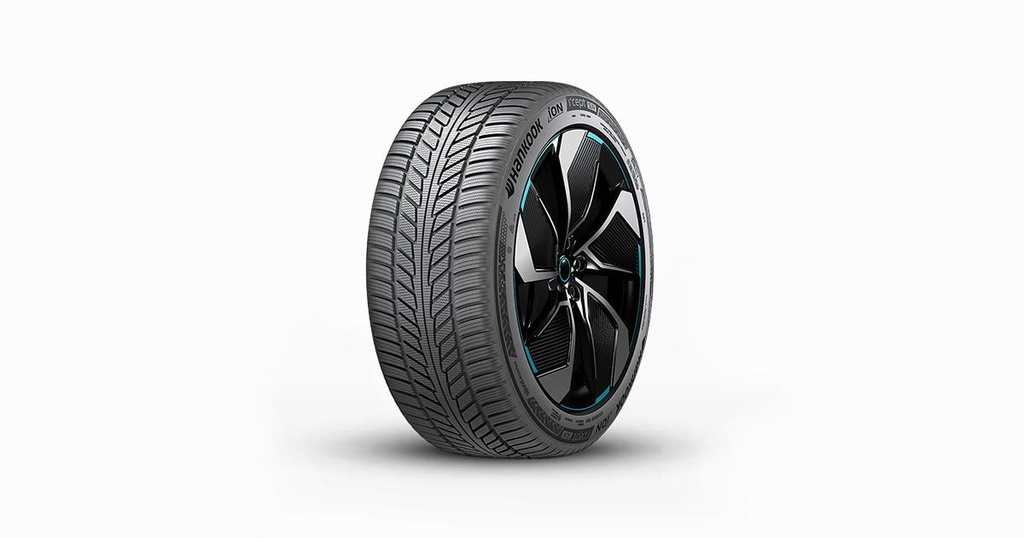 255/45R19 104V HANKOOK ION I*CEPT SUV IW01A XL EV SA