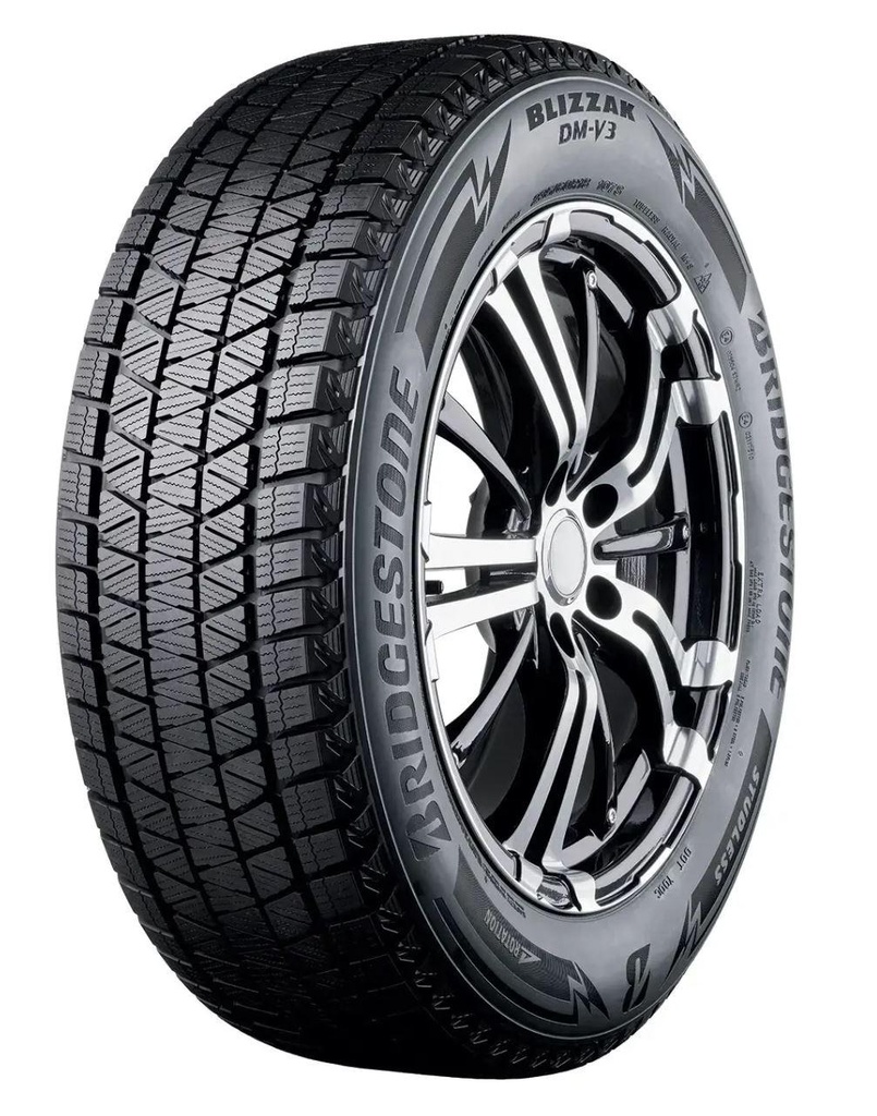 255/50R19 107T BRIDGESTONE BLIZZAK DM-V3 XL