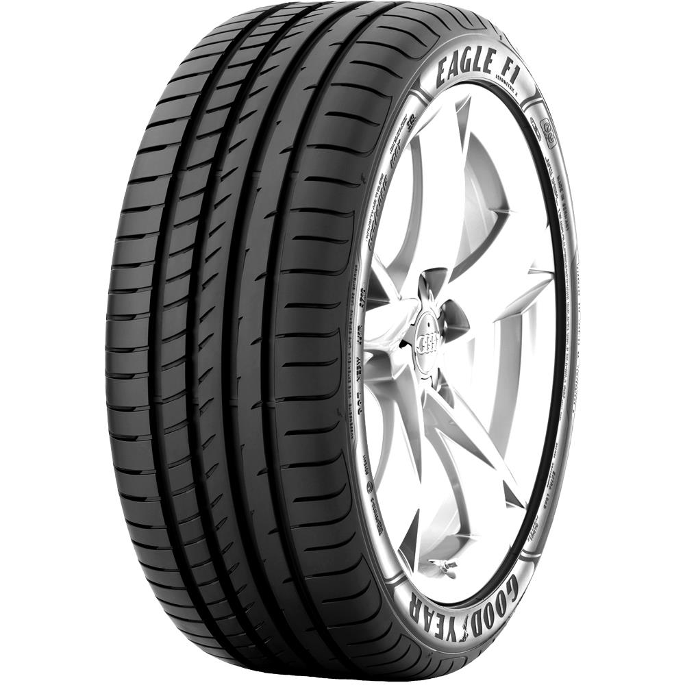 285/45R20 112Y GOODYEAR EAGLE F1 ASYMMETRICMMETRIC 2 SUV XL