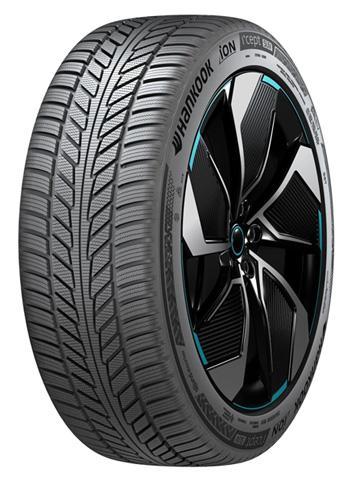 255/45R20 105V HANKOOK WINTER I*CEPT ION X IW01A XL