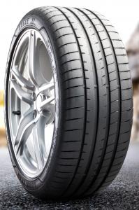265/45R19 105Y GOODYEAR EAGLE F1 ASYMMETRICMMETRIC 3 XL N0