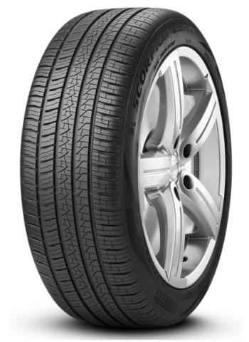 275/50R20 113W PIRELLI SCORPION ZERO ASIMMETRICO XL MO1