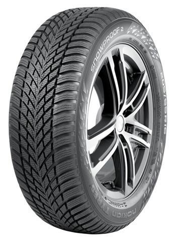 215/55R17 94H NOKIAN TYRES SNOWPROOF 2