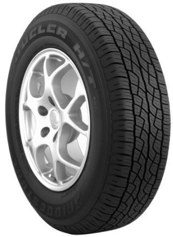 235/55R18 100H BRIDGESTONE DUELER H/T 687