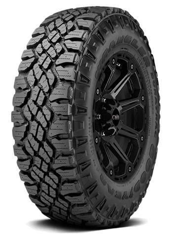 255/55R19 111Q GOODYEAR WRANGLER DURATRAC XL POR FP