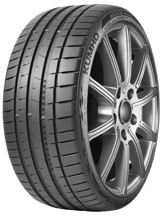 295/30R20 101Y KUMHO ECSTA SPORT PS72 XL