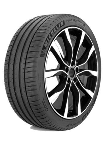 235/60R18 107V MICHELIN PILOT SPORT 4 SUV XL