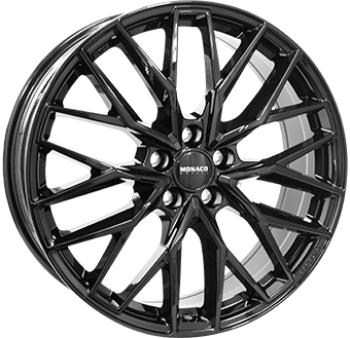 MONACO WHEELS GPX 8x20 5/112 ET45 CB57.1