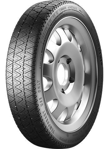 245/45R18 96Y CONTINENTAL CONTISPORTCONTACT 3 RUN FLAT