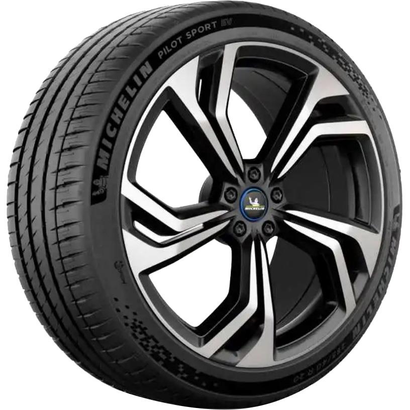 235/45R20 100Y MICHELIN PILOT SPORT EV XL RP AO