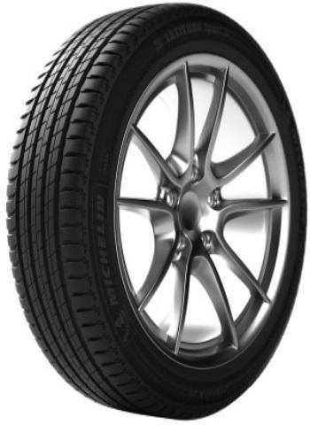 275/45R20 110V MICHELIN LATITUDE SPORT 3 XL