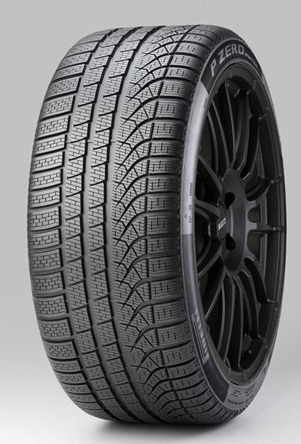 275/40R19 105H PIRELLI P ZERO WINTER XL