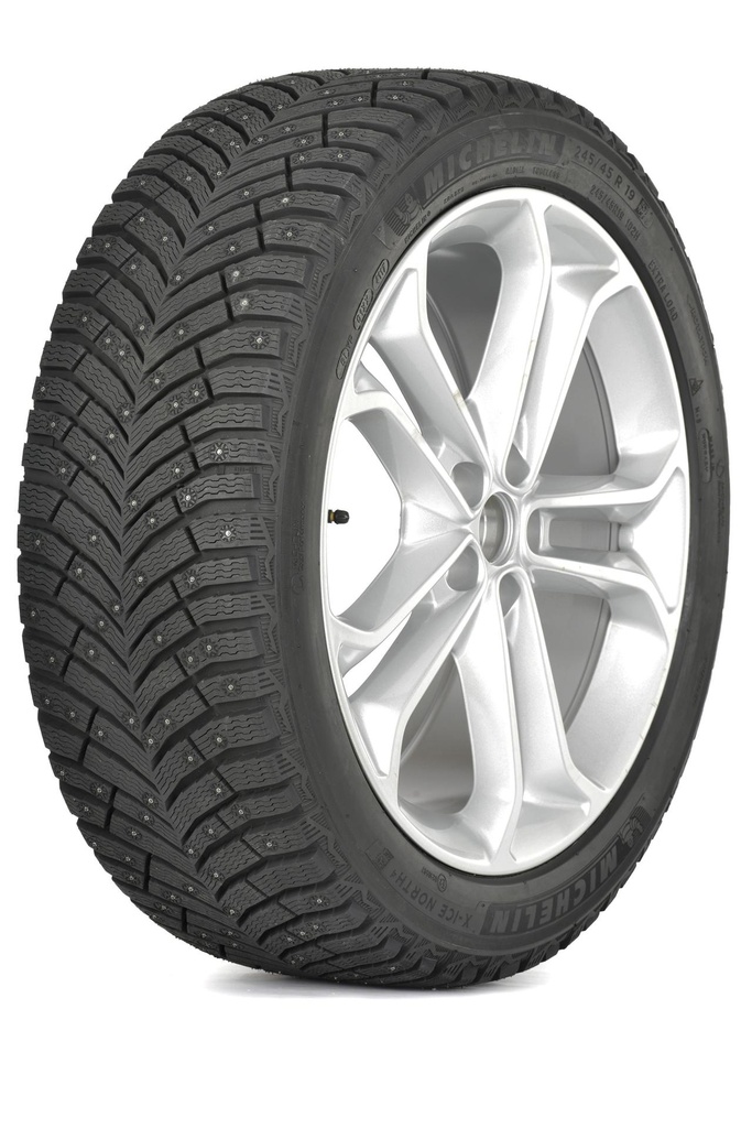 275/50R20 113T MICHELIN X-ICE NORTH 4 SUV XL