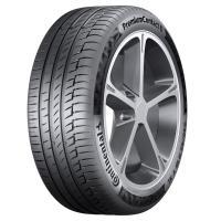 275/40R21 107V CONTINENTAL PREMIUMCONTACT 6 XL VOL