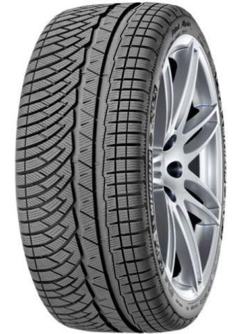 255/40R20 101V MICHELIN PILOT ALPIN PA4 XL