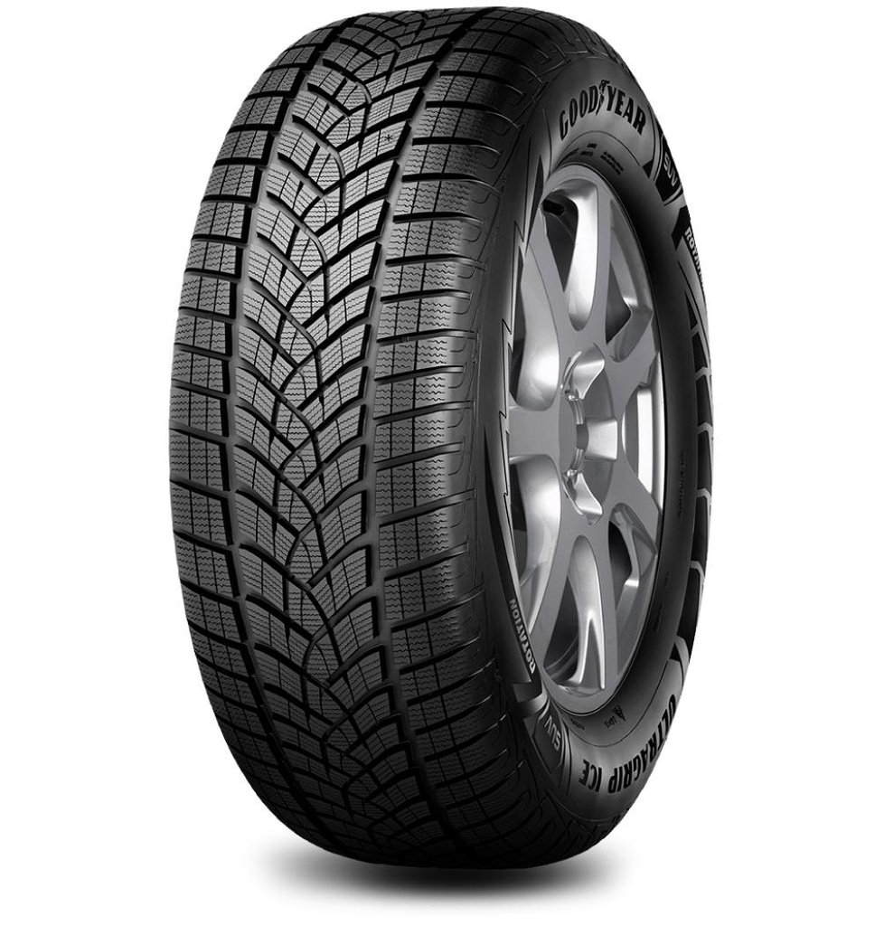 275/45R21 110T GOODYEAR ULTRAGRIP ICE SUV GEN 1 XL
