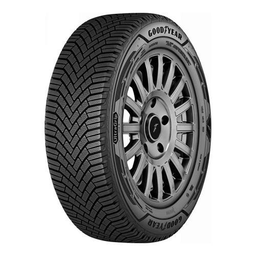 315/35R21 111T GOODYEAR ULTRAGRIP ICE 3 XL