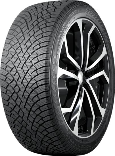 285/40R20 108T NOKIAN TYRES HAKKAPELIITTA R5 SUV XL