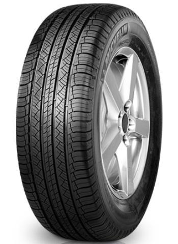 265/45R21 104W MICHELIN LATITUDE TOUR HP J