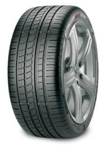 295/30R18 98Y PIRELLI P ZERO ROSSO ASIMMETRICO XL N4