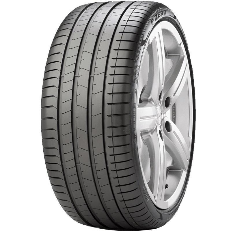 265/35R21 101Y PIRELLI P ZERO XL