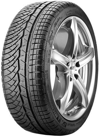 235/35R20 92V MICHELIN PILOT ALPIN PA4 XL