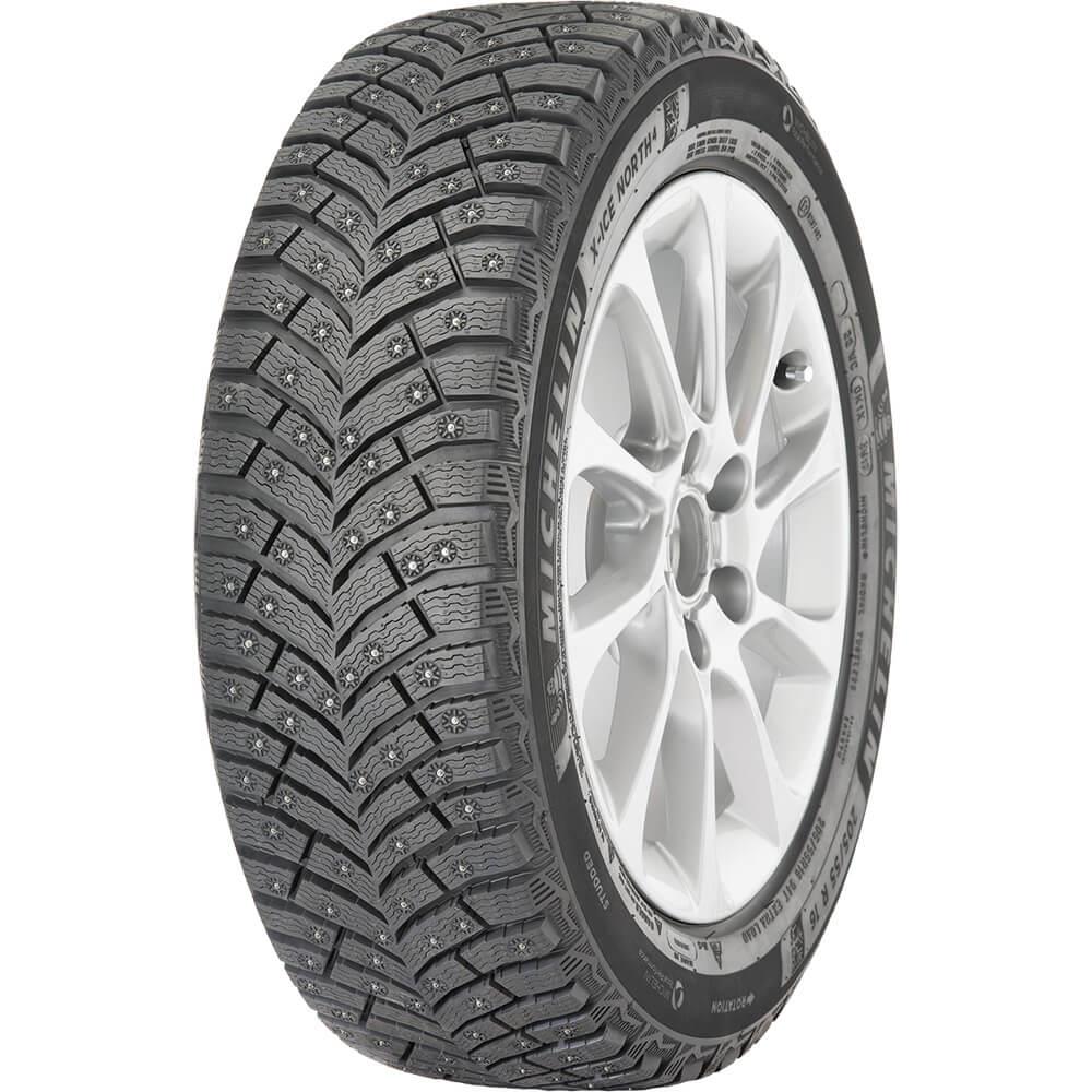 295/35R22 108H MICHELIN X-ICE NORTH 4 SUV XL