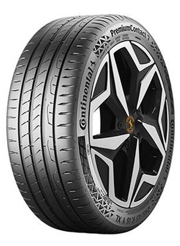 285/50R20 116W CONTINENTAL PREMIUMCONTACT 7 XL