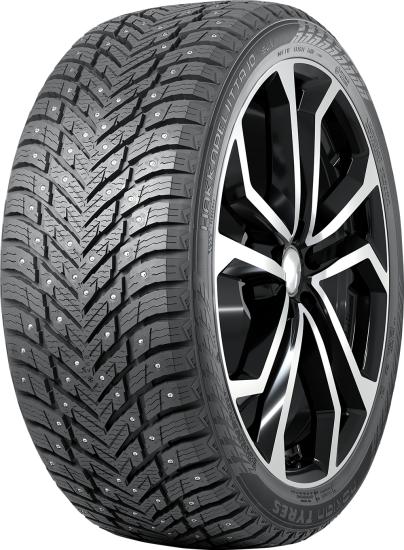 275/40R21 107T NOKIAN TYRES HAKKAPELIITTA 10 SUV XL