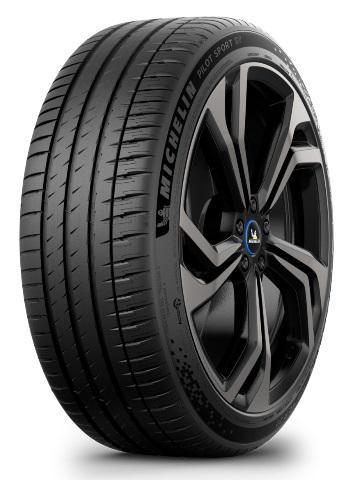 275/35R22 107Y MICHELIN PILOT SPORT EV XL MO1 ACOUSTIC