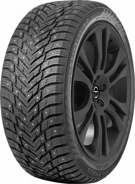 255/45R21 106T NOKIAN TYRES HAKKAPELIITTA 10 EV XL SILENTDRIVE