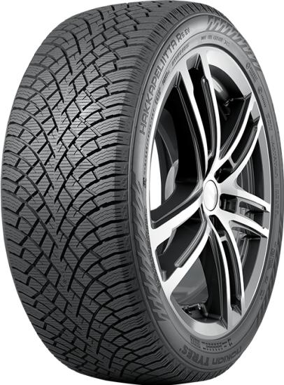 295/30R21 102T NOKIAN TYRES HAKKAPELIITTA R5 EV XL SILENTDRIVE